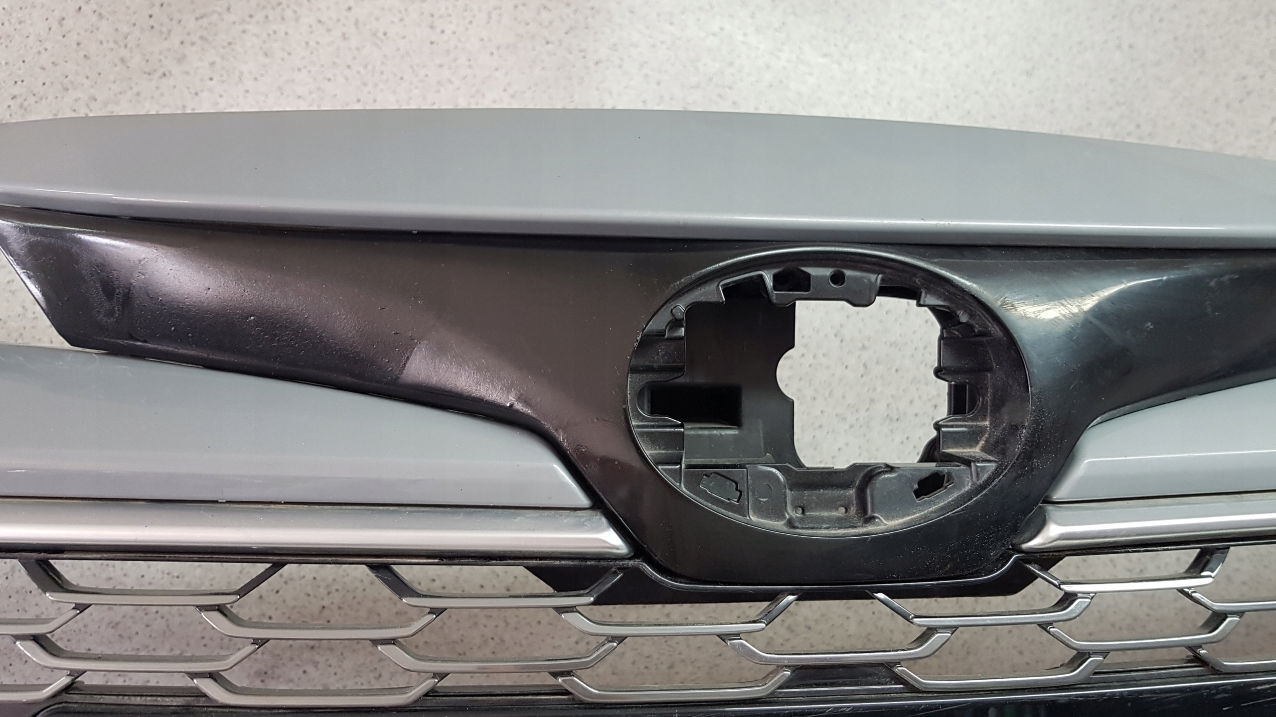 TOYOTA COROLLA E21 GR 2019 - nárazník předek 2717