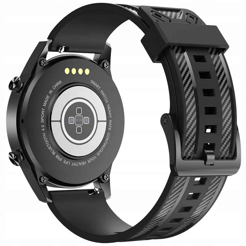 

Pasek silikonowy opaska do Xiaomi Mi Watch