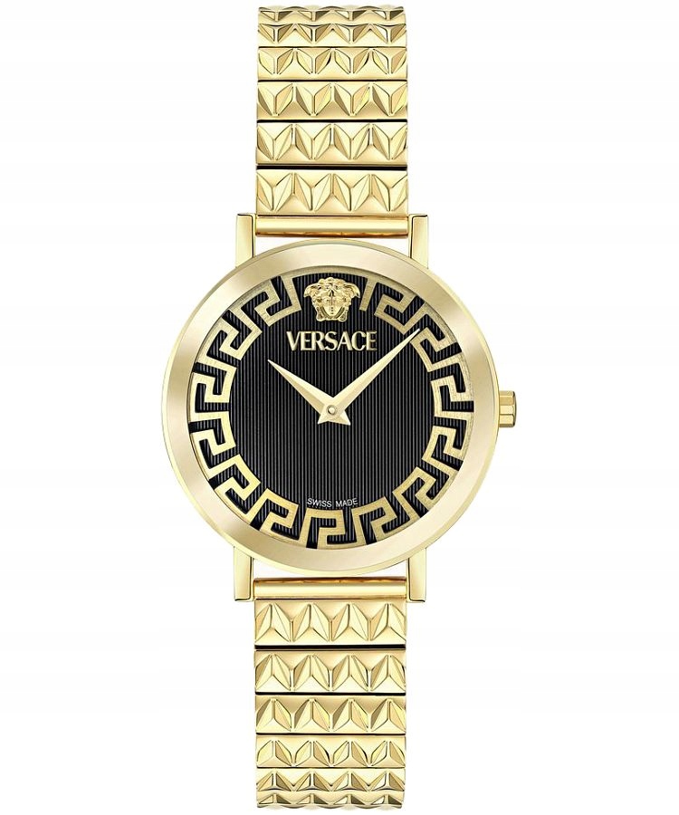 Dámské hodinky Versace Daedalus