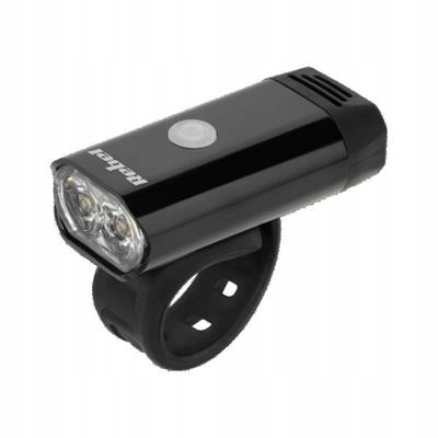 Lampa rowerowa rower przód akumulator 5W 2LED