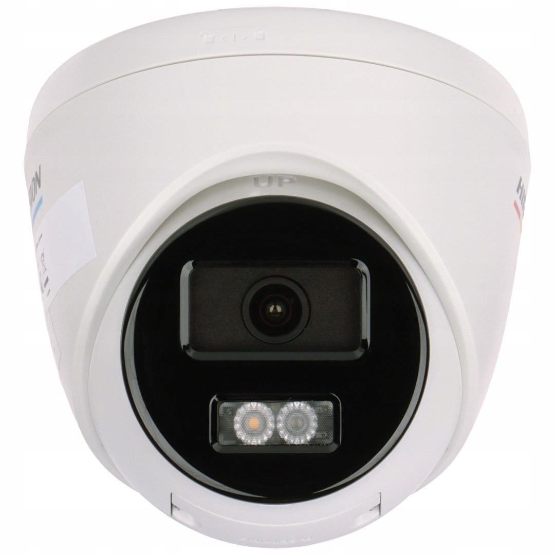 Ip Kamera DS-2CD1347G2H-LIUF/SL(2,8MM) Pl ColorVu – 3,7 Mpx 2,8 mm Hikvision