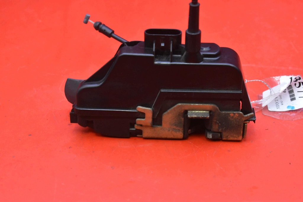 lock door left front front EU 050160 NISSAN PRIMERA P12 KOMBI 01-08