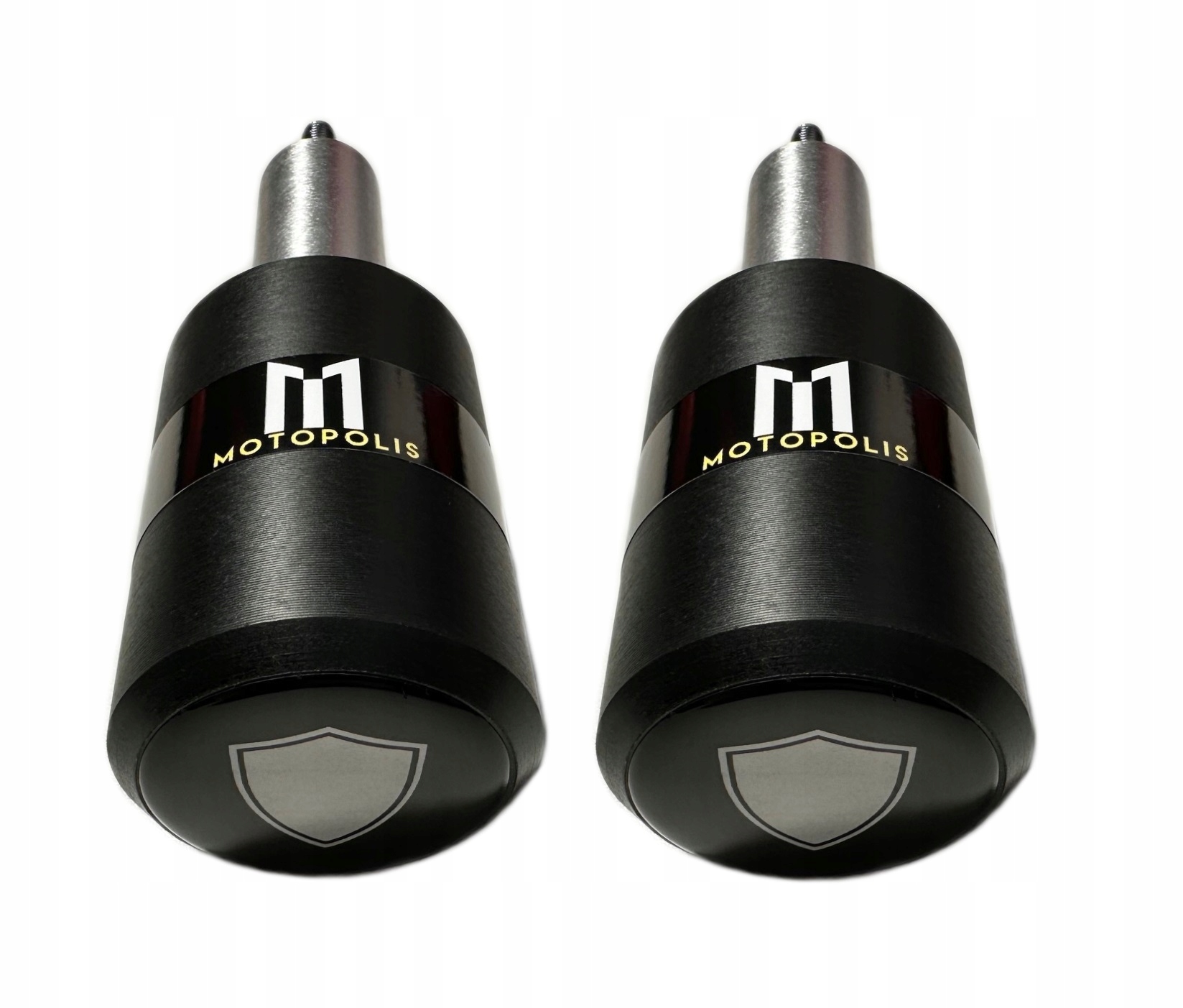 Voge 125R 125 R Crash Pady MotopoliS Slidery