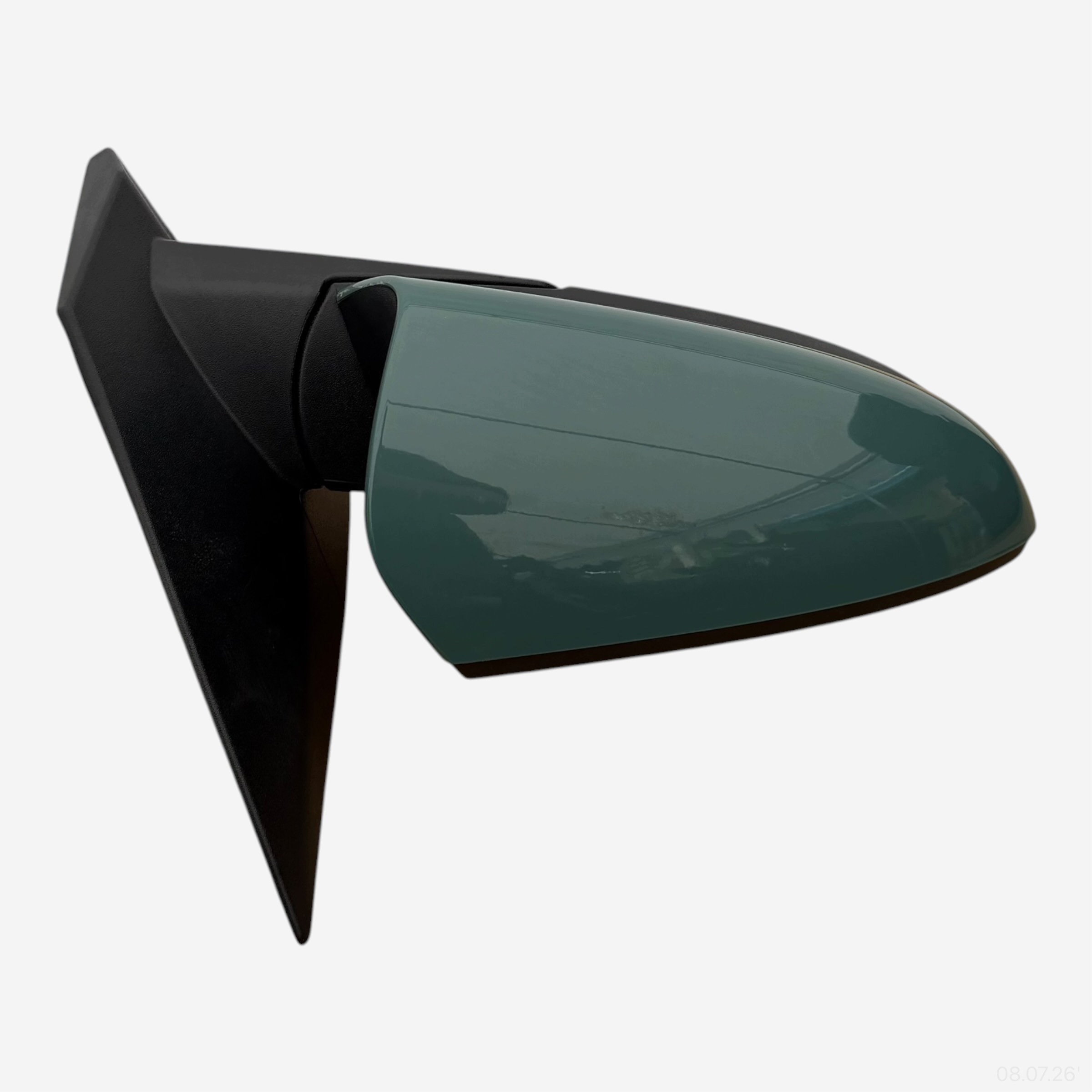 mirror right HYUNDAI I20 III 2025 ROK 6 PIN
