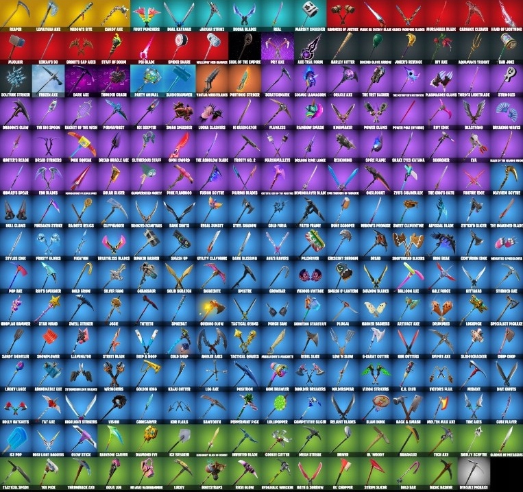 KONTO FORTNITE MARVEL STAR WARS MIDAS THE L LEWIATAN RATOWANIE OG SKINY Wersja gry cyfrowa