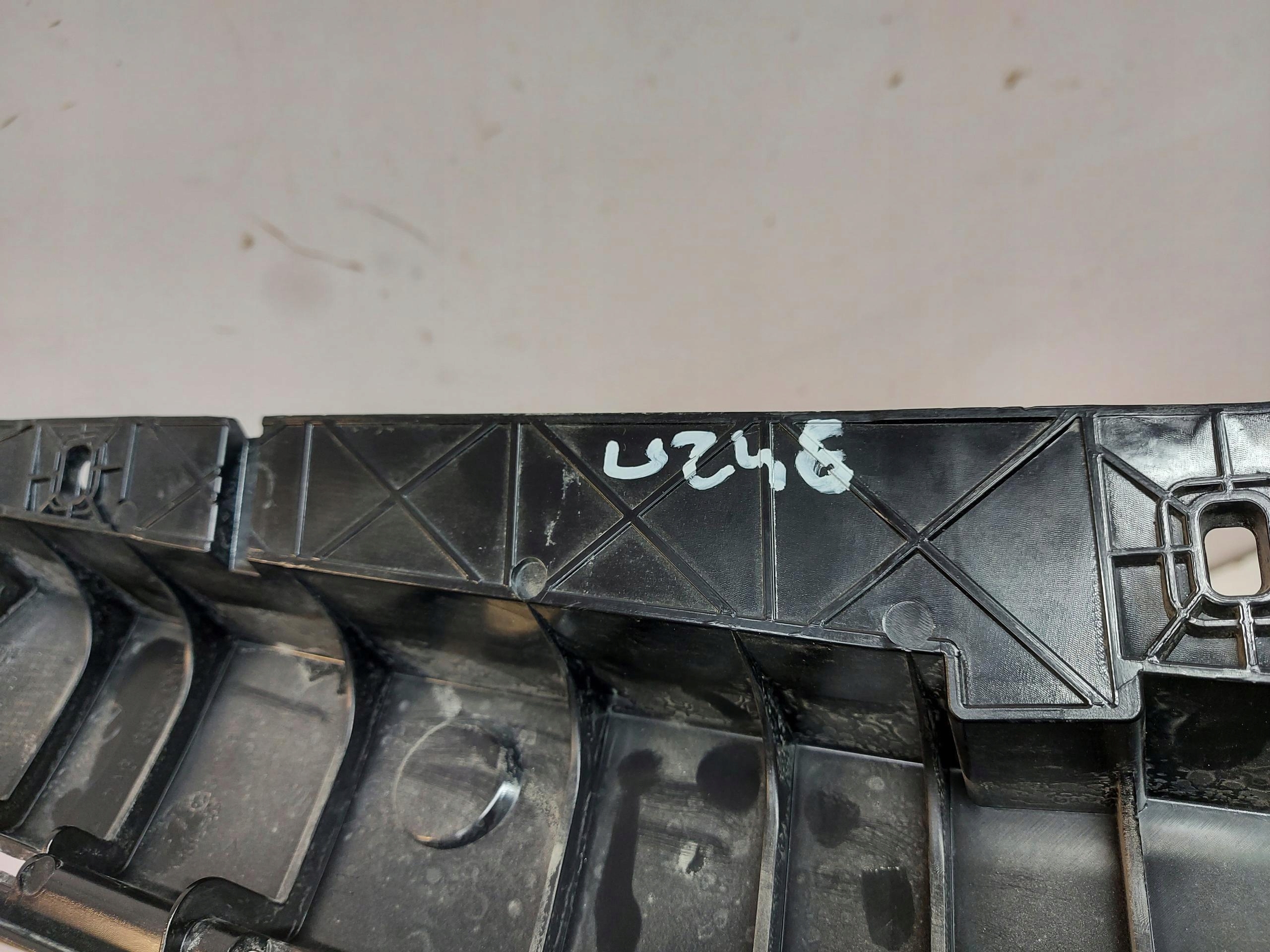 Mercedes W246 příčka nárazníku předek A2468850965