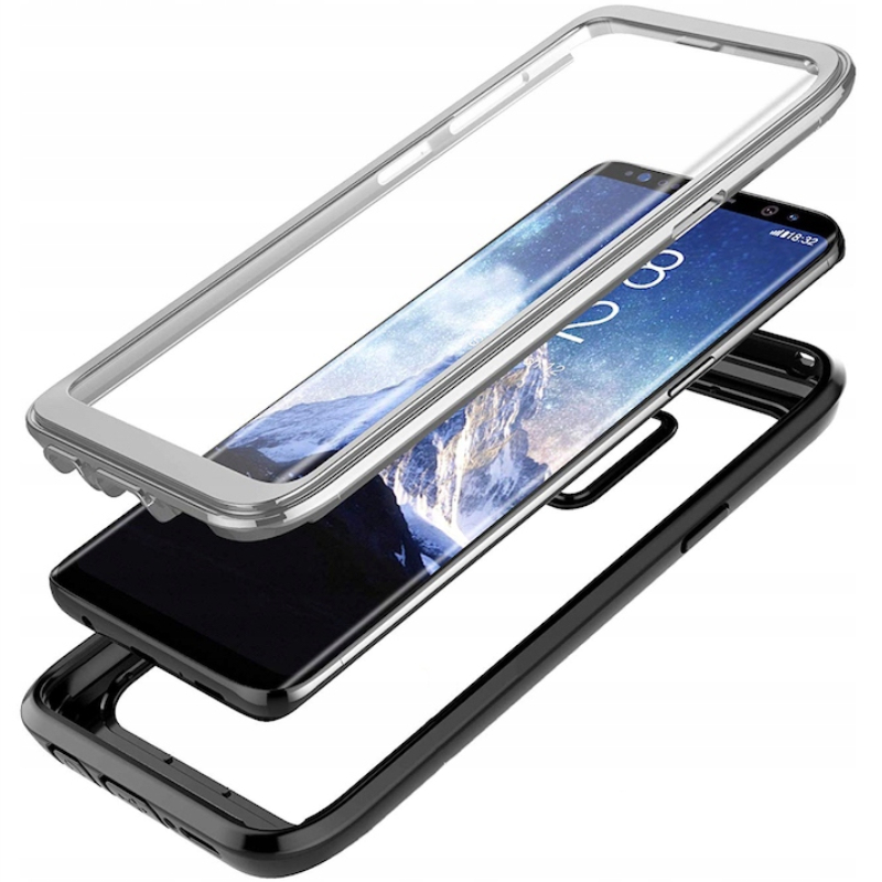 

Pancerne Etui Armor 360° Obudowa Do Galaxy S9+