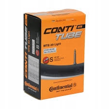 

Continental Mtb 29 Dętka Light 1,75-2,4 42mm