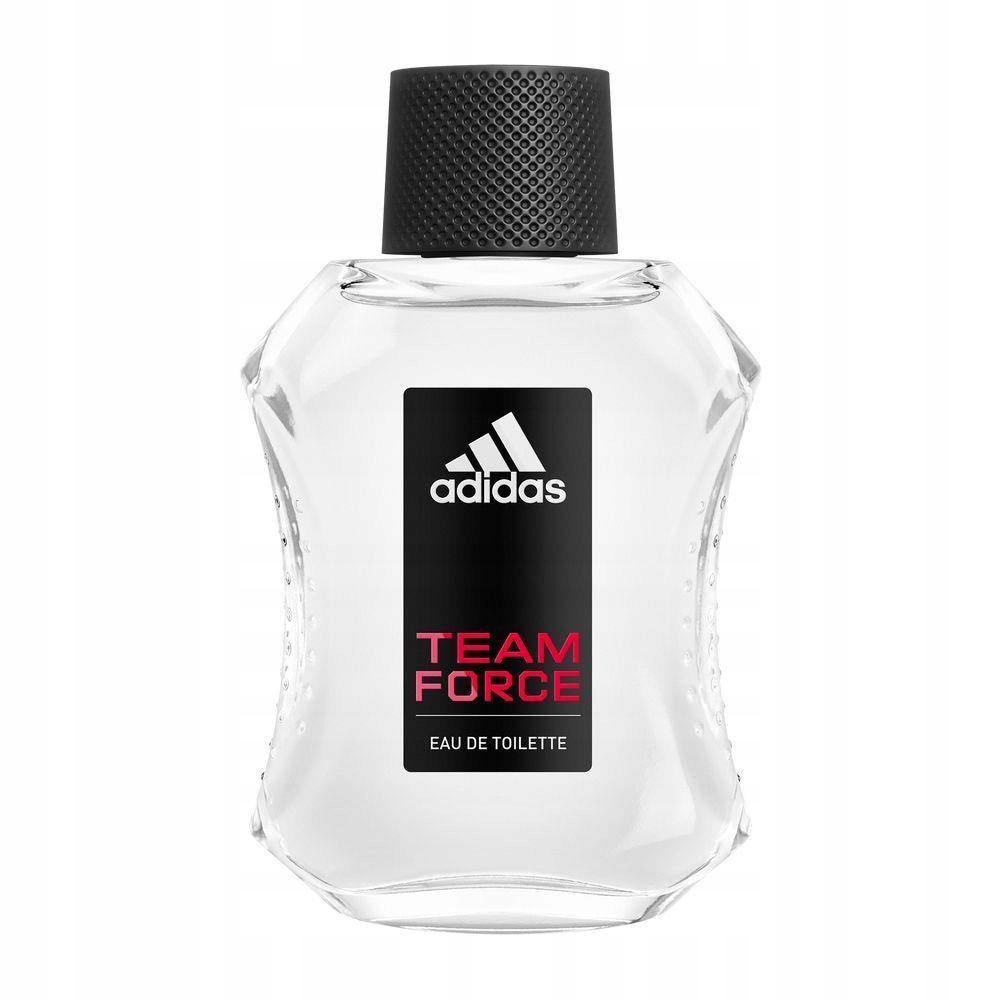 

Adidas Team Force 100ml edt