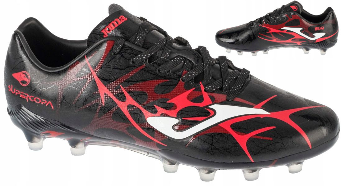 Sportovní boty kopačky lanka Joma Copa 2531 Fg Vel. 40