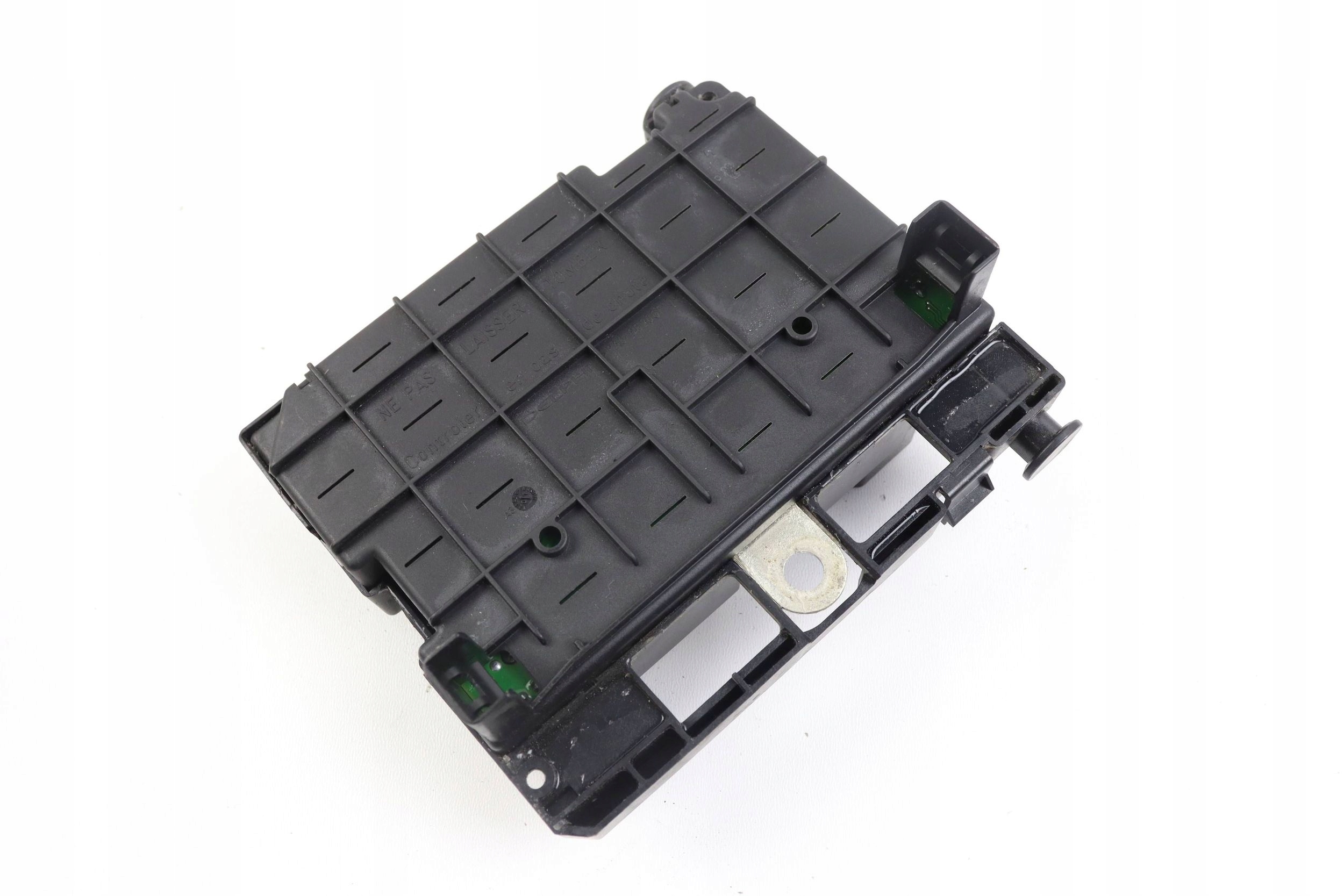 CITROEN PEUGEOT module compartment control unit BSM 9643538180