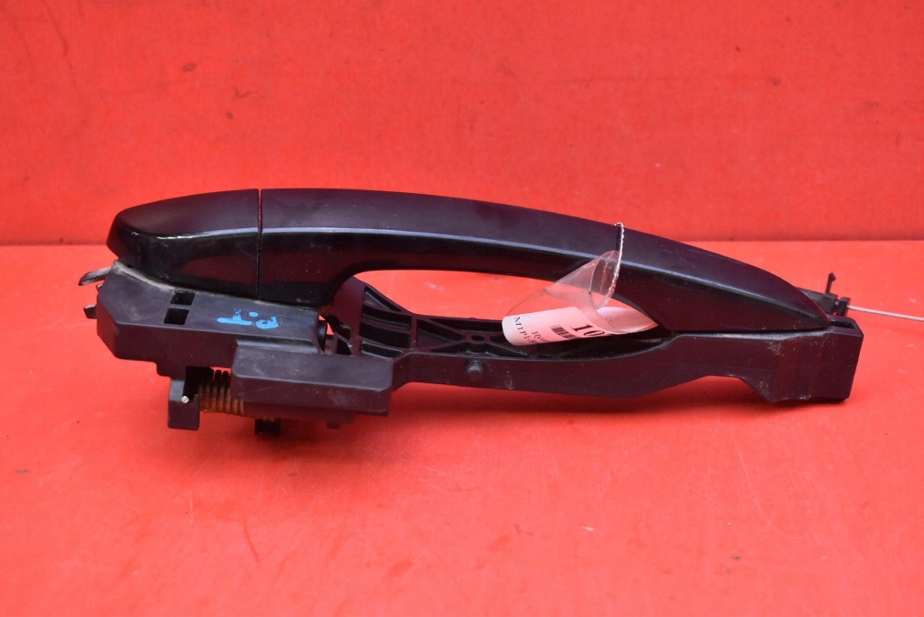 handle right rear part rear PAE- PHANTOM BLACK HYUNDAI TUCSON 3 III 15-20