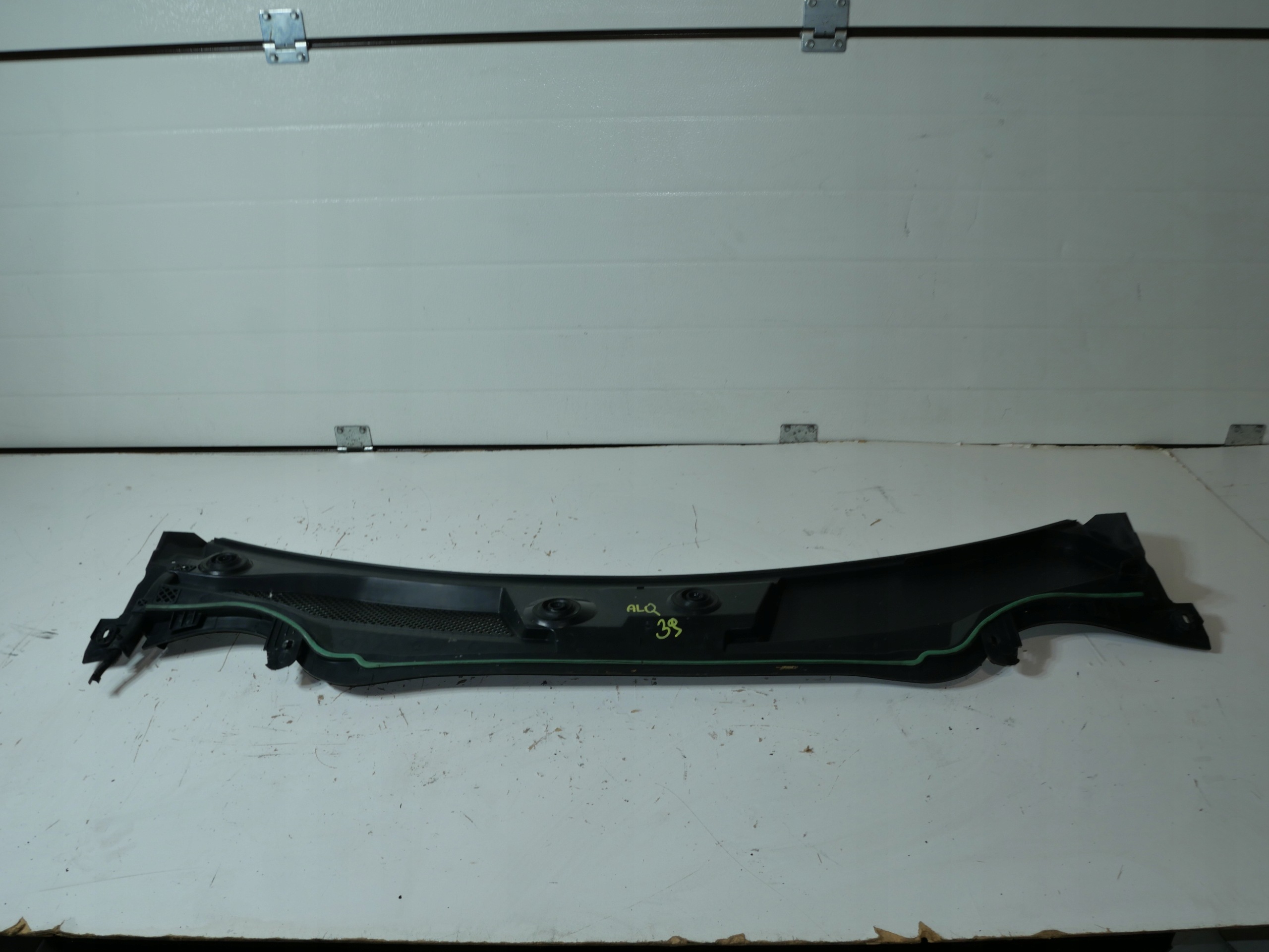 MERCEDES CLA 117 AMG torpedo A1768300013