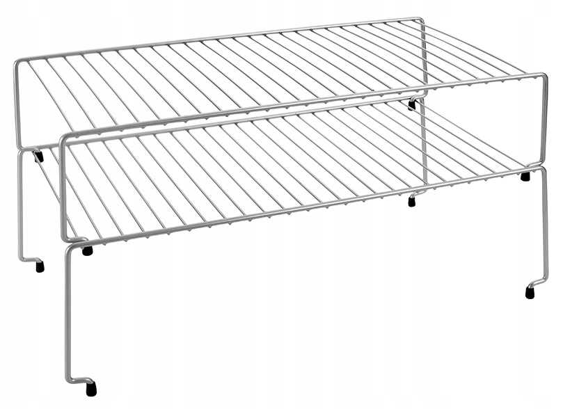 

Organizer Stojak do szafki Półka Na Talerze Swiss