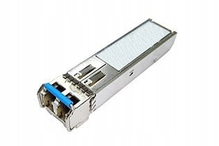 Infinera (ex. Transmode) TRX100145/920 4/8/16Gb FC sfp+ DWDM SM 40km 1561.