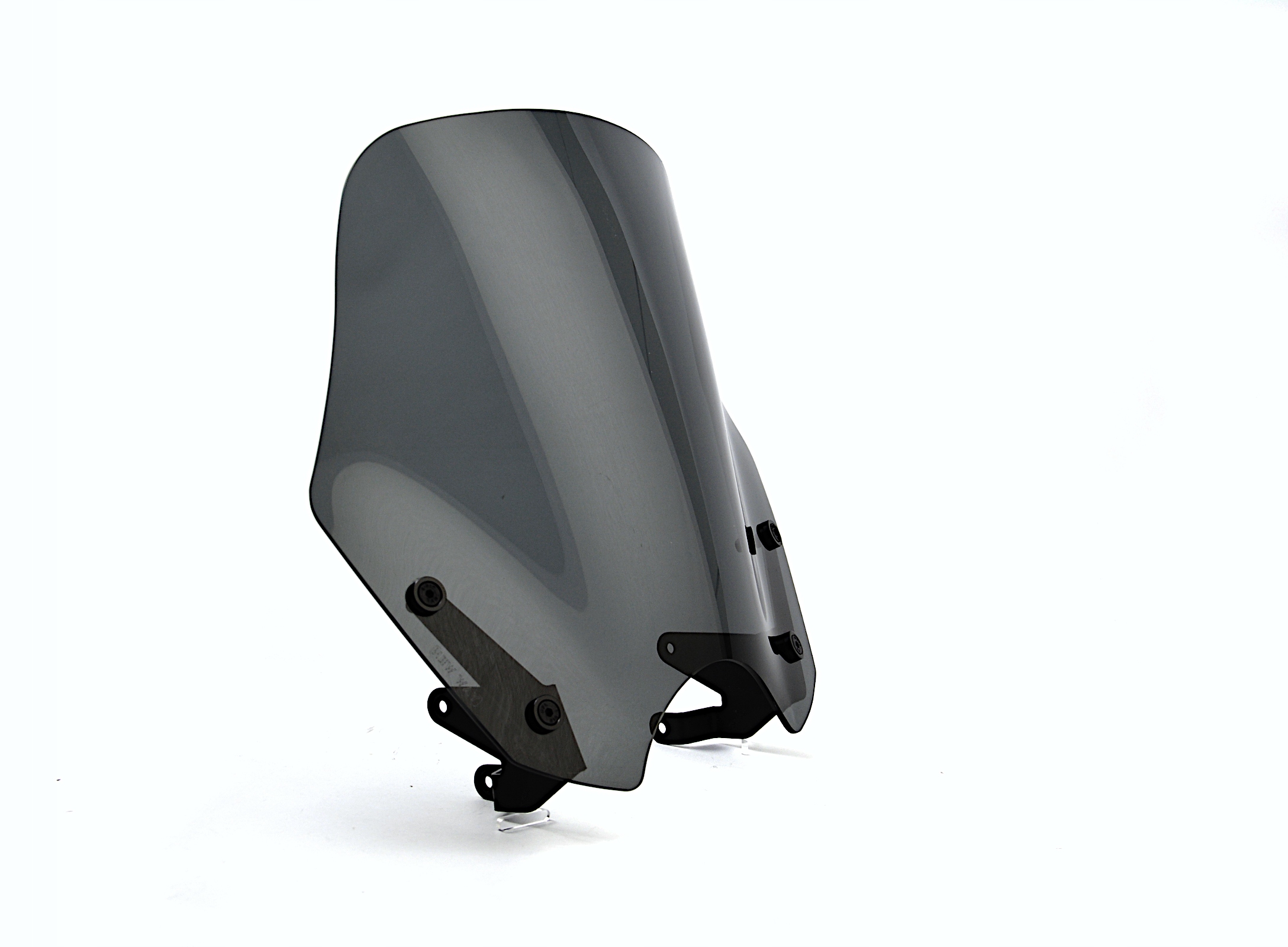 Sklo pre Yamaha XV Road Star 1700 Warrior 2002-2010