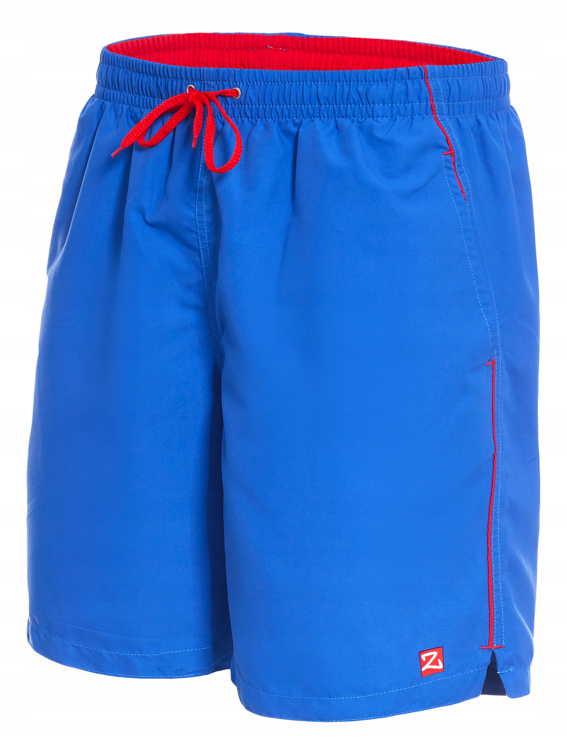 

Szorty kąpielowe męskie spodenki sport 6XL Zagano