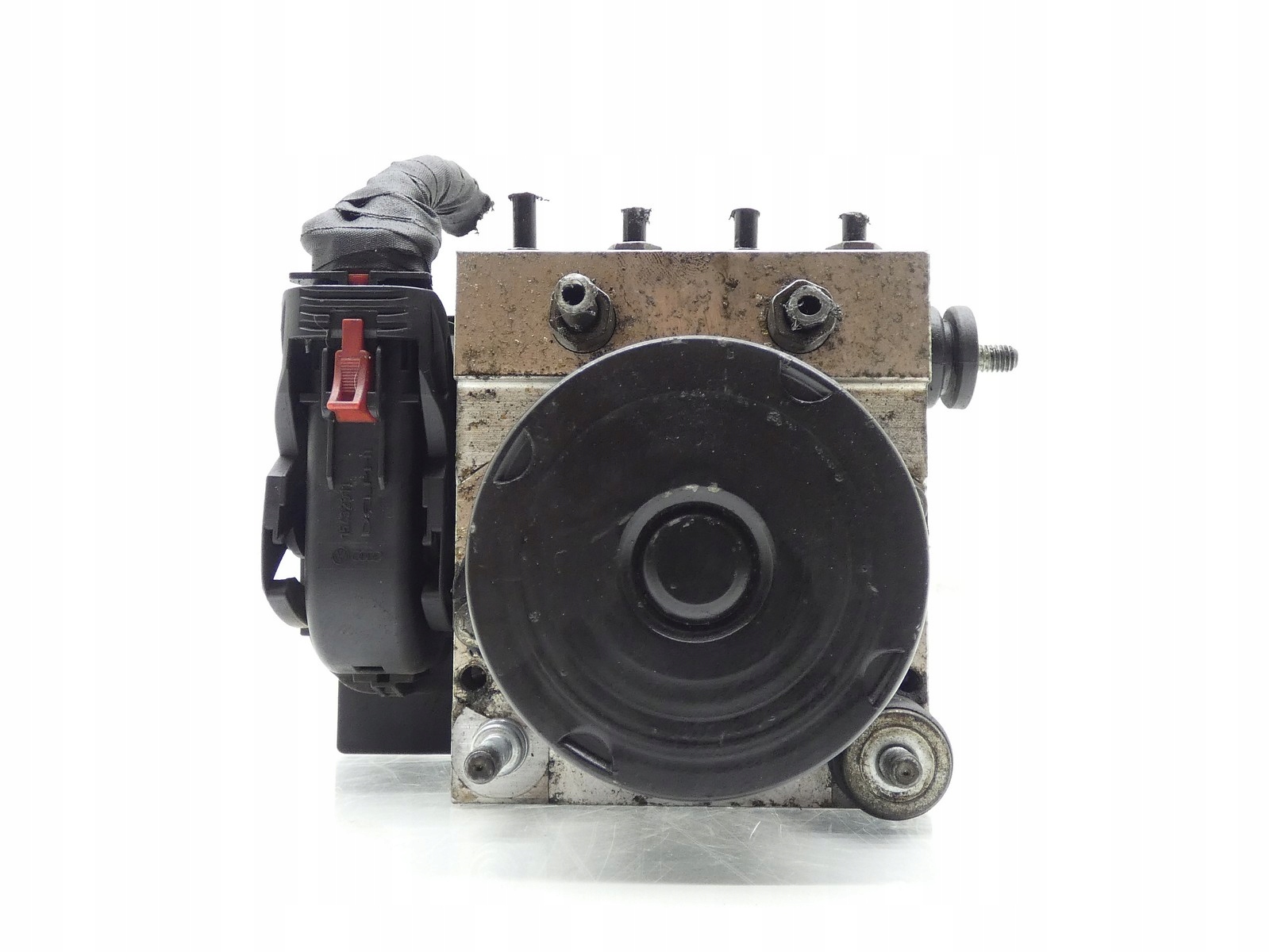 brake booster control unit ABS ESP AUDI A1 8X 1.4 TSI 6R0907379BB