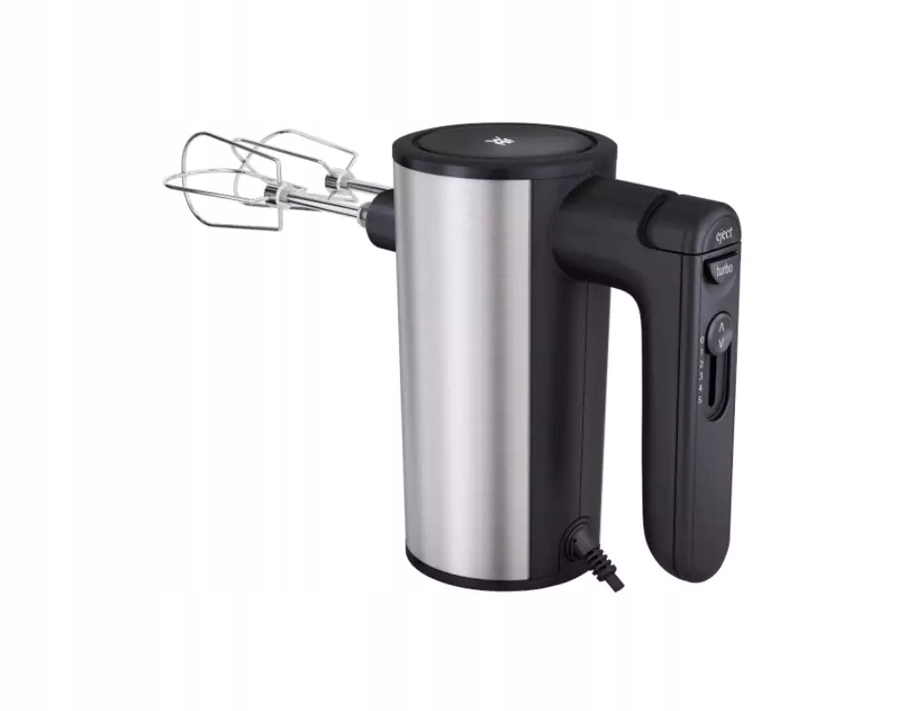 Ručný mixér Wmf Kult X strieborný 400 W