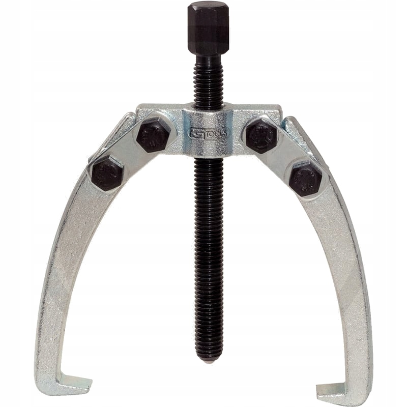 KS Tools ściągacz 2-ramienny, 10-70mm, 95x27x135mm
