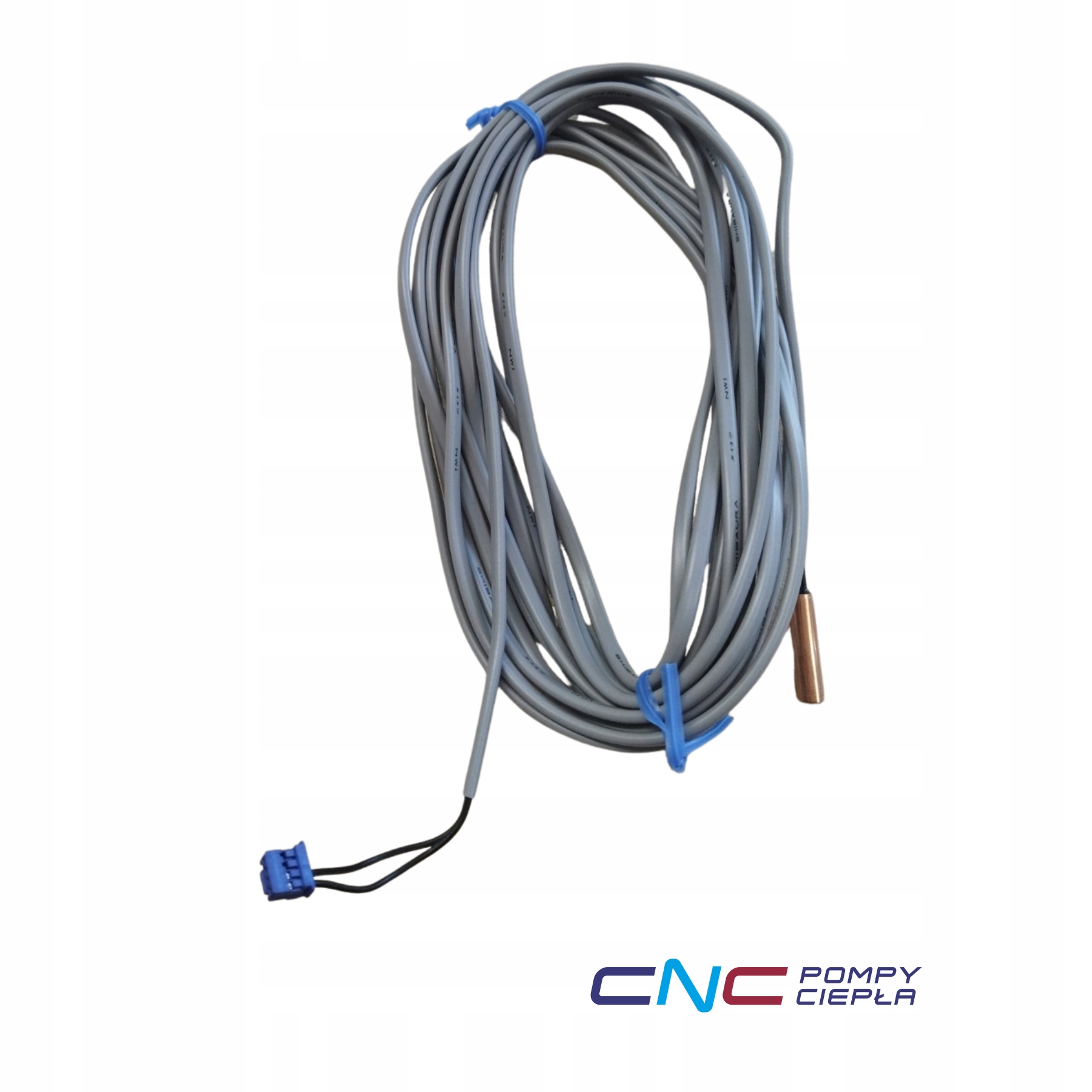 Mitsubishi Electric PAC-TH011TK2 – czujnik temperatury CWU bojlera oryginalna część