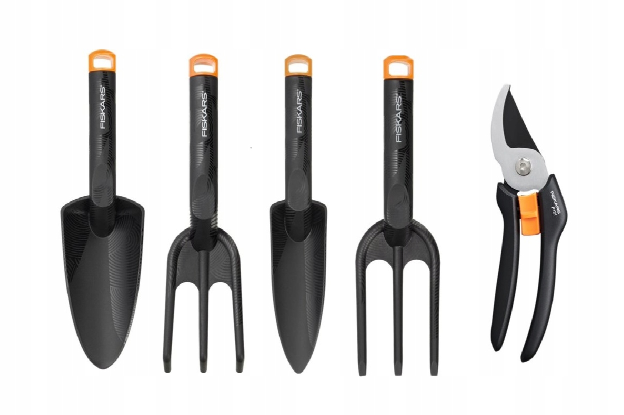

Fiskars Zestaw Narzędzi Solid M Sekator P121