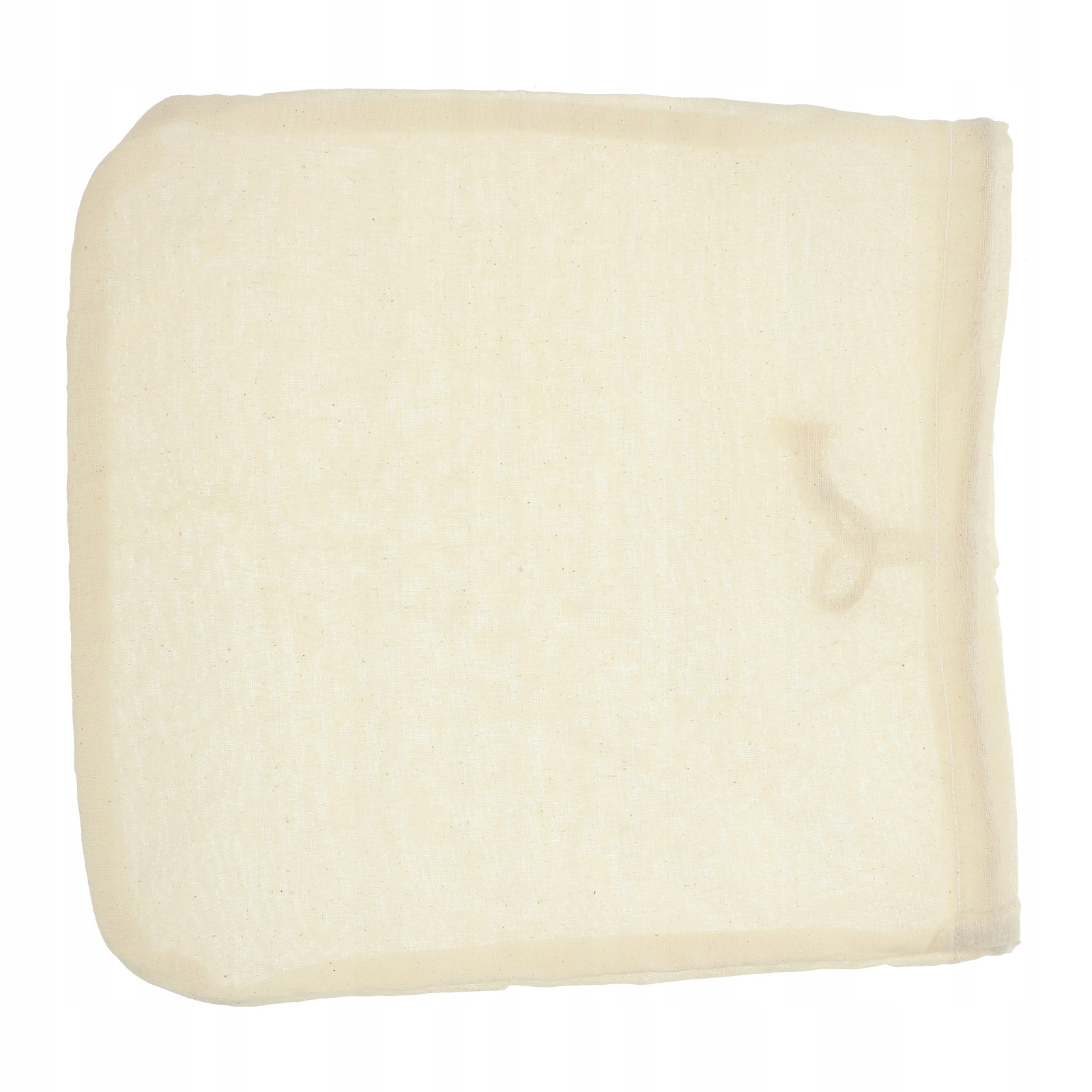 WOREK FILTRACYJNY JOGURT WOREK FILTRACYJNY SOK MLEKO ORZECHOWE Materiał inny