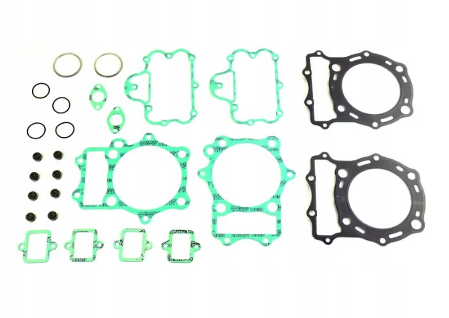 Athena Tesnenia Top-end Kawasaki Vn 1500 Vulcan '96-'99