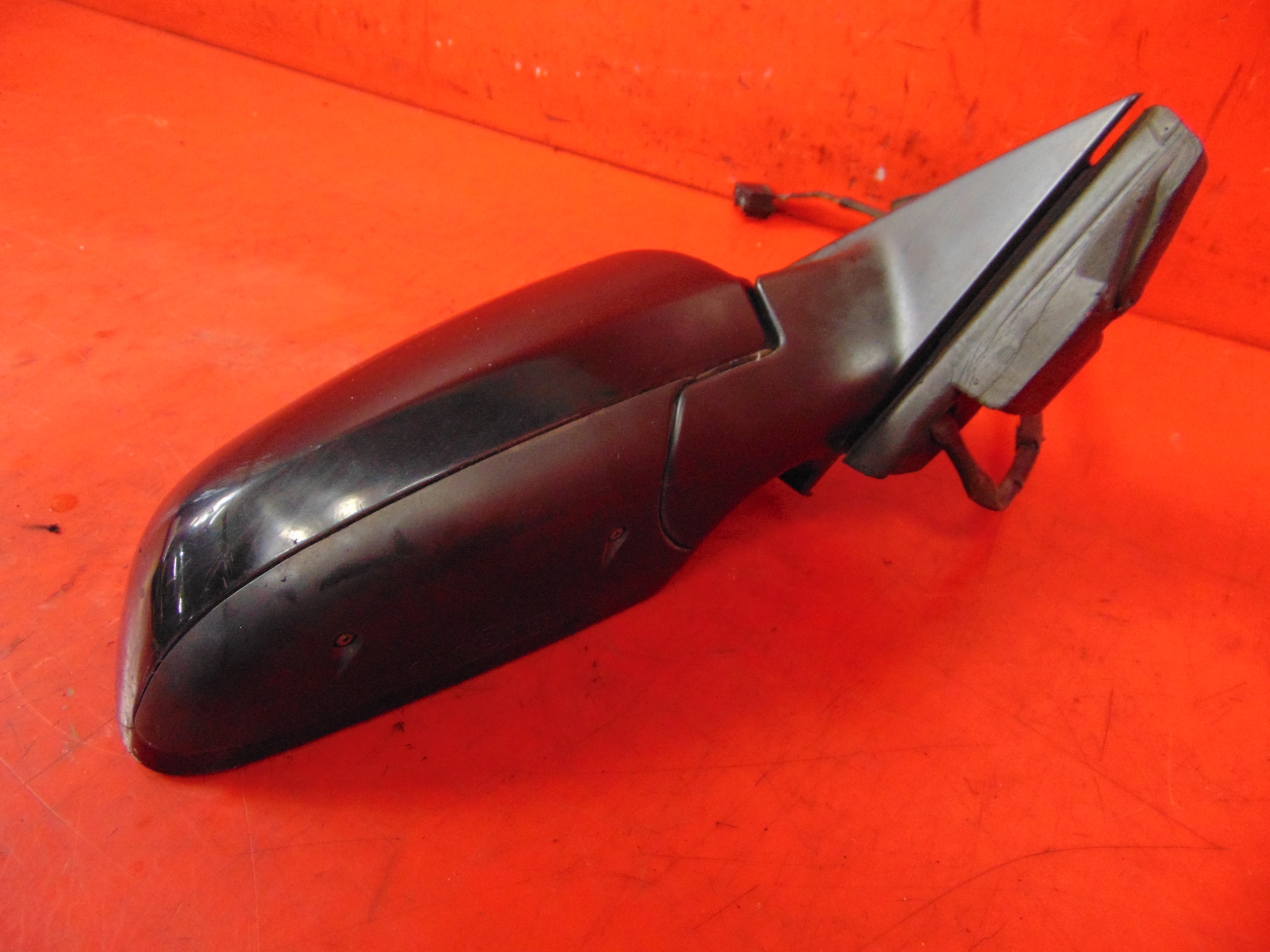 AUDI A3 8P 03- mirror right 5 PIN EUROPA