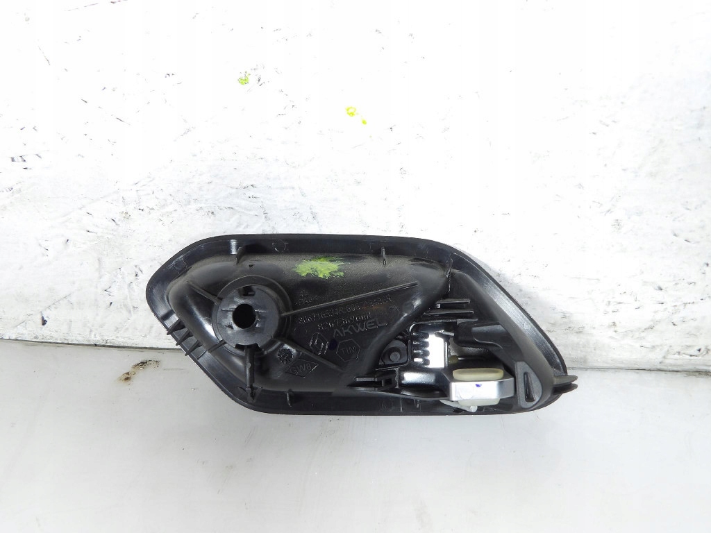 DACIA DUSTER II LIFT handle inner rear part left 806716534R