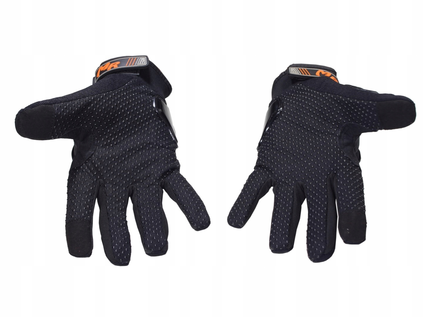 RĘKAWICZKI MCS-17 POMARAŃCZOWE XXL Producent WZMOTO