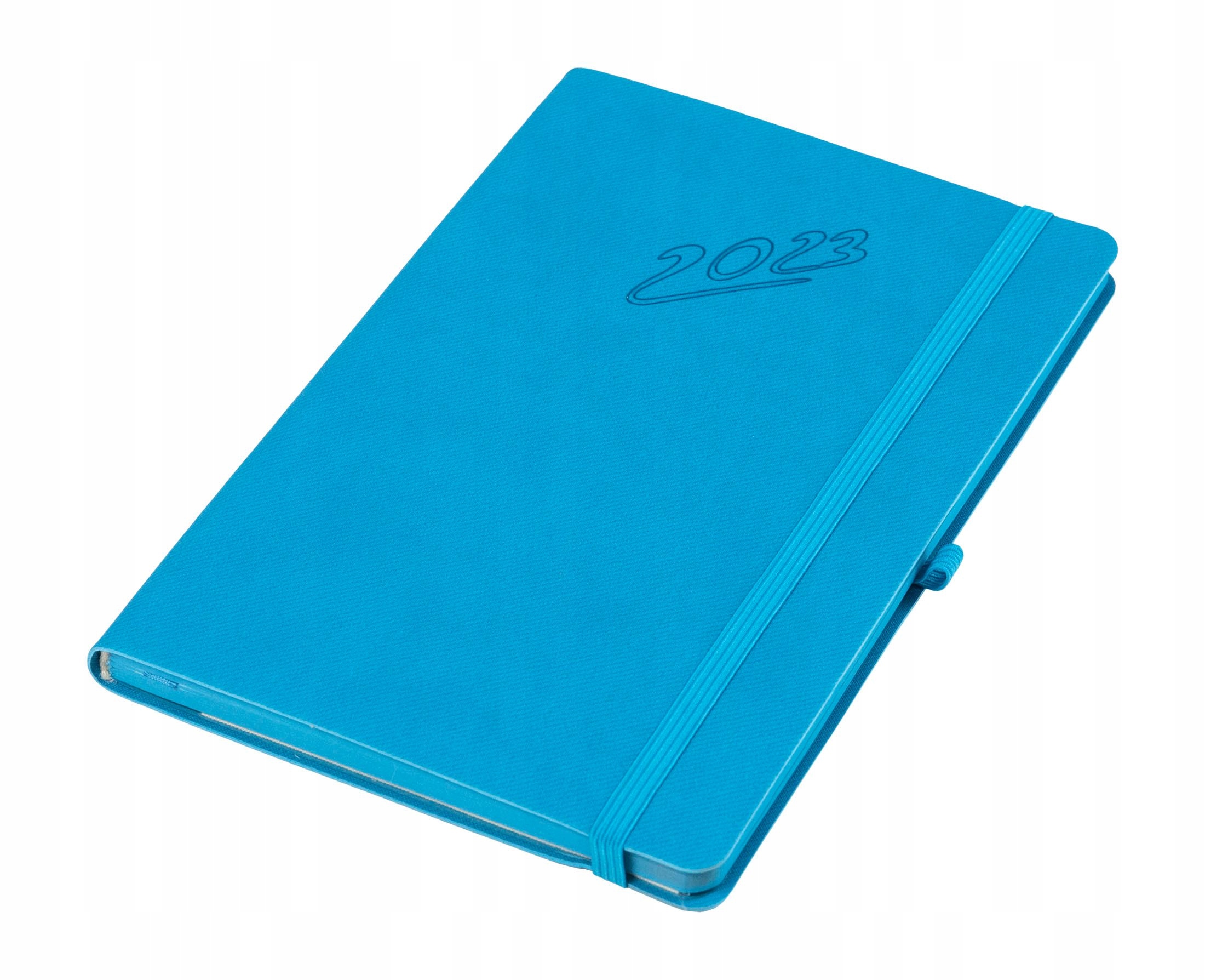 

Kalendarz Terminarz tygodniowy notes A5 2023