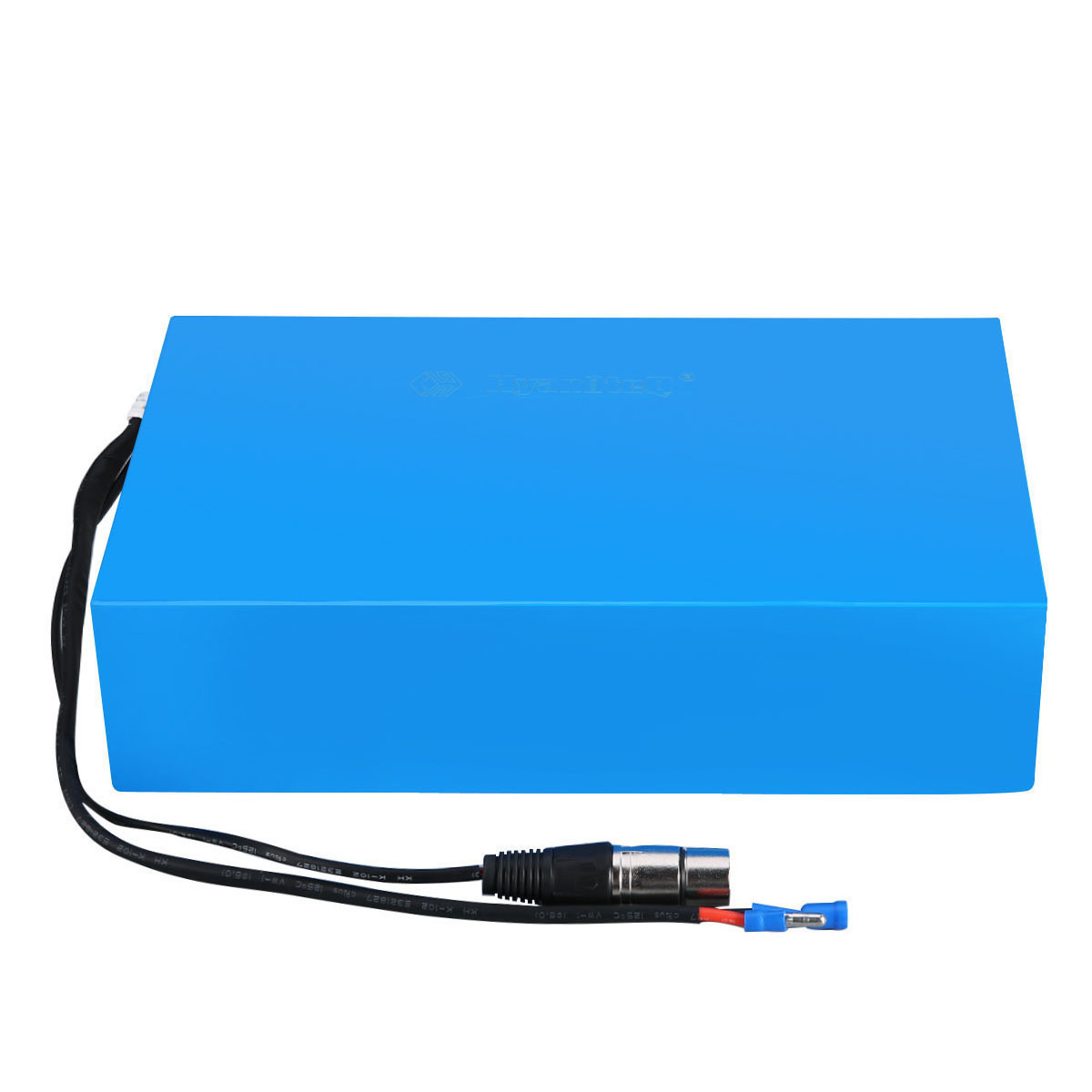 Bateria do roweru elektrycznego e-bike 36V 20Ah 720 Wh PL Akumulator litowo-jonowy