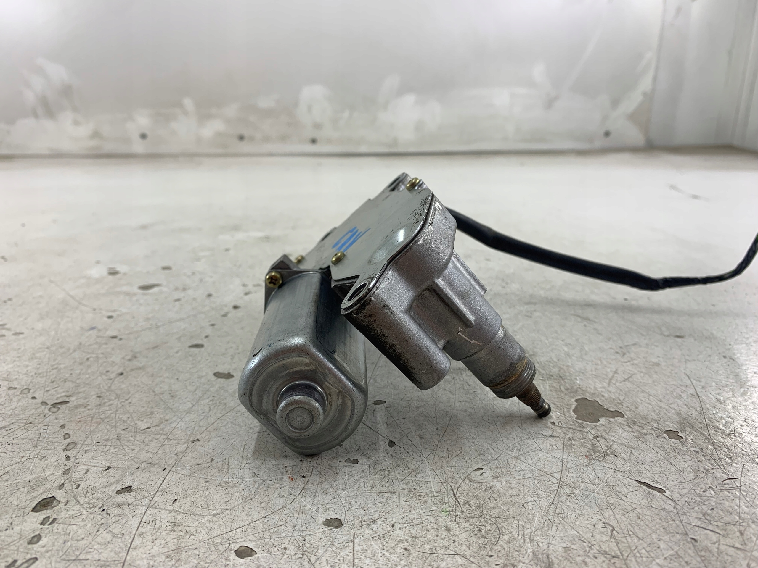 HONDA CR-V und wischergsetänge heck 34311-581