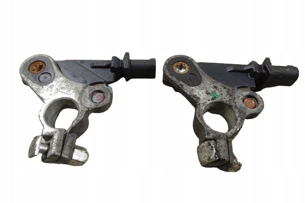 JOURNEY FREEMONT CZUJNIK TEMPERATURY AKU KLEMA Typ samochodu 4x4/SUV