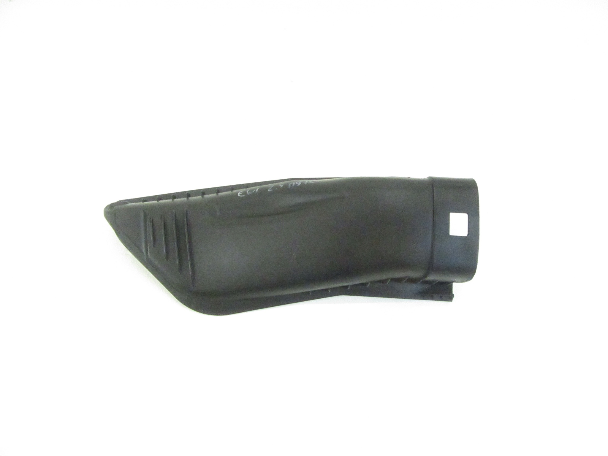 Blende Abdeckung Abdeckung filter BMW e46 e60 e61 e65 e70 e83 e90 e91 e92 M57N M57N2