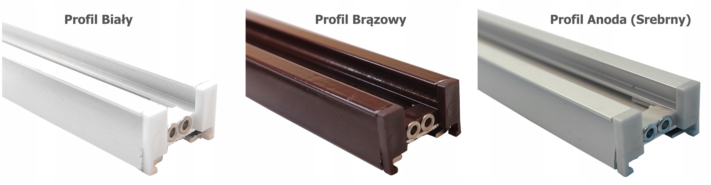 ROLETA PLISOWANA PLISY NA OKNO Basic na wymiar DEKRO Długość 250 cm