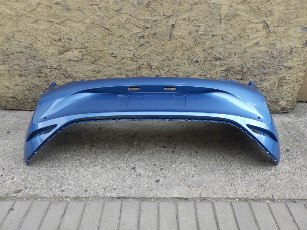 VW ID3 ID.3 10A 19- Stoßstange hinten