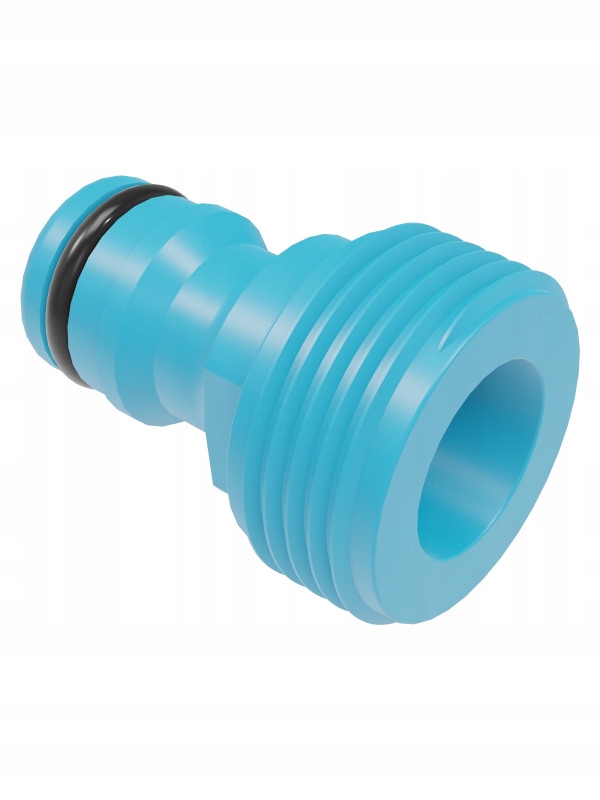

Przylacze Z Gwintem Zewnetrznym 3/4“ Cellfast
