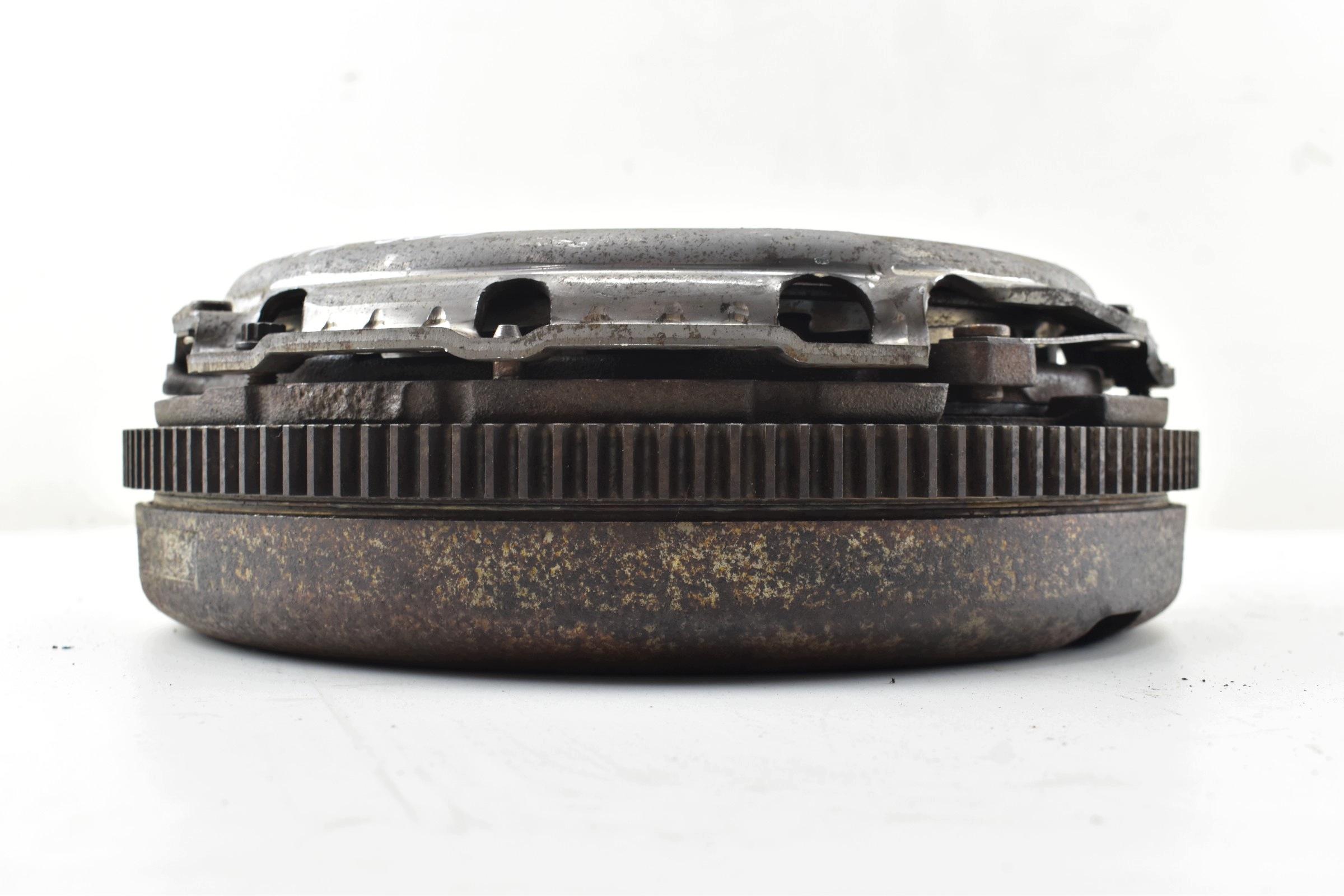 wheel flywheel clutch VW GOLF V PASSAT B7 AUDI A3 2.0 TDI CFF