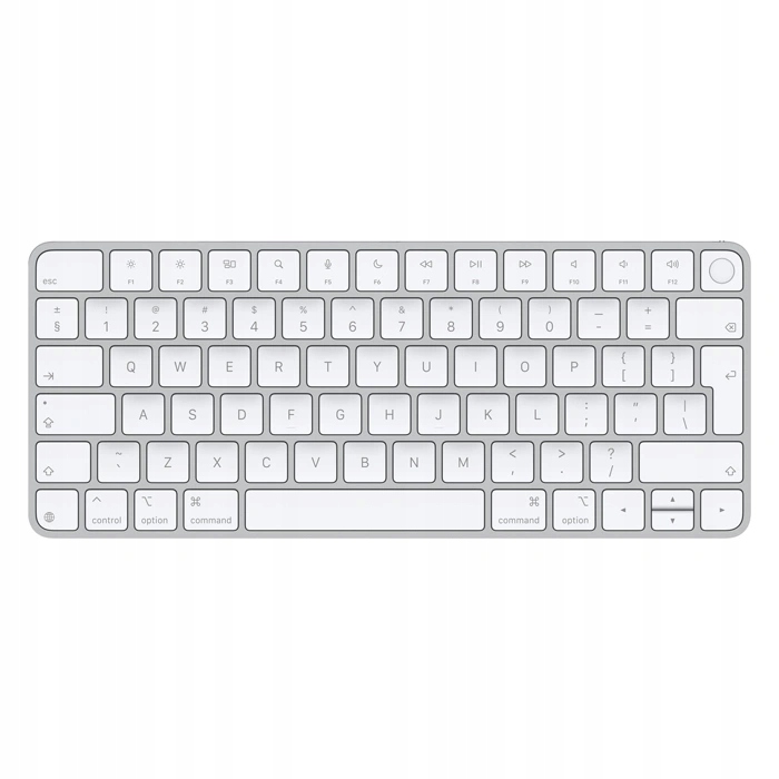 Klawiatura Apple Magic Keyboard ID Touch A3118
