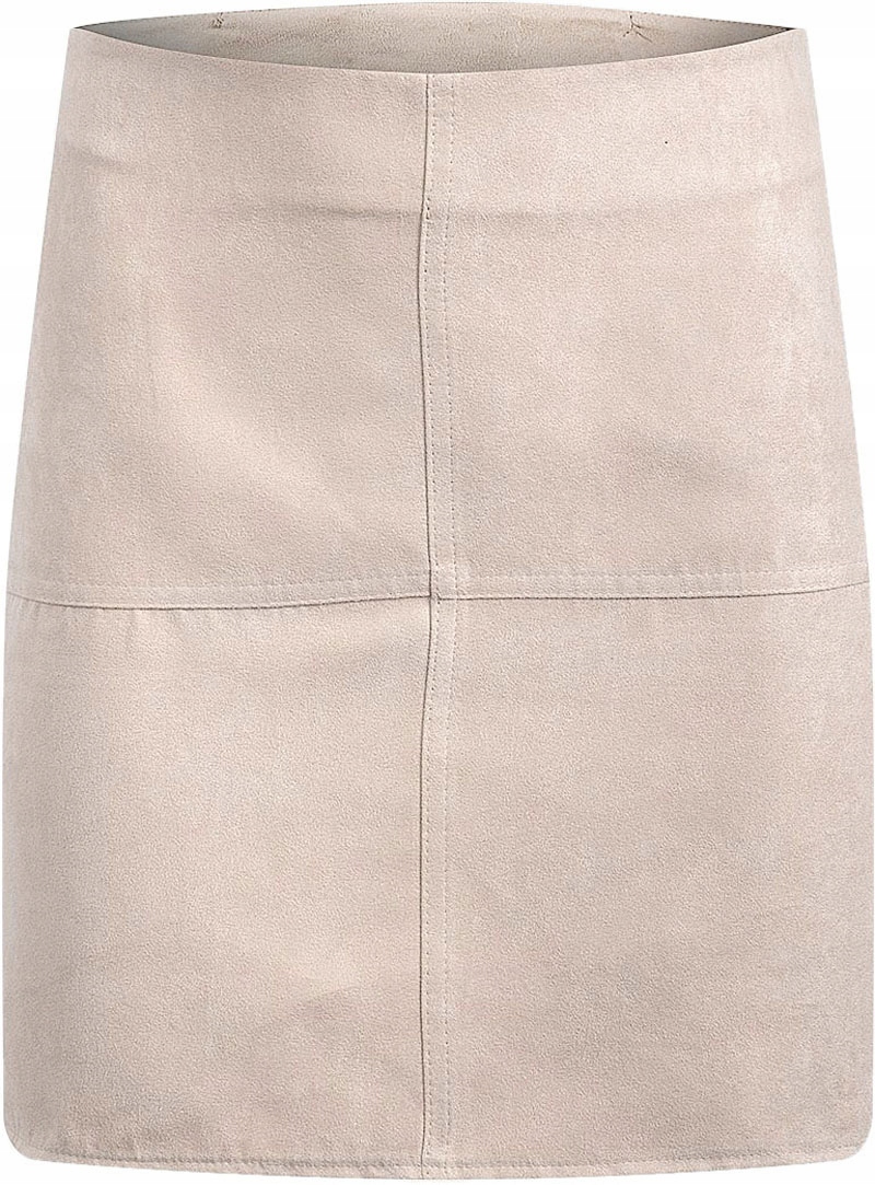 

Primark Zamszowa Mini Spódniczka Spódnica L 40
