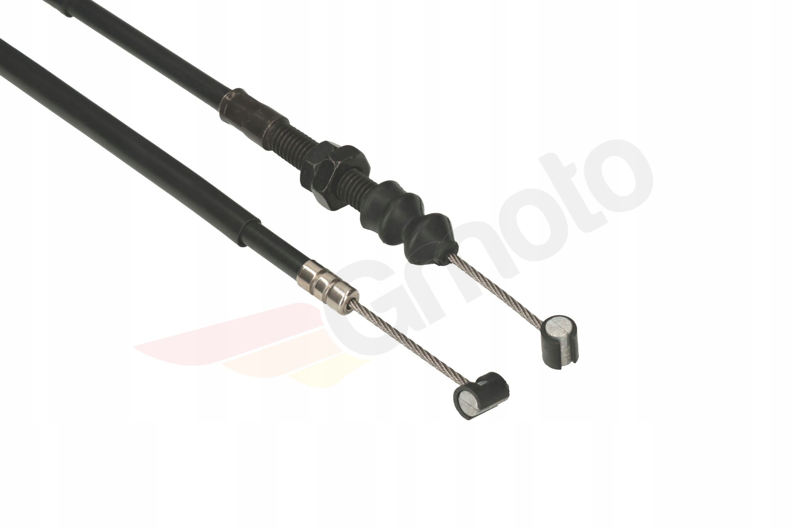 Linka sprzęgłą cięgno Yamaha YZF 250 450 03-05 Producent inny