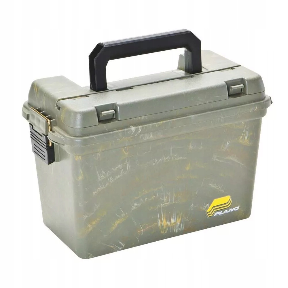 Krabička Plano Element-Proof Field/Ammo Box Medium