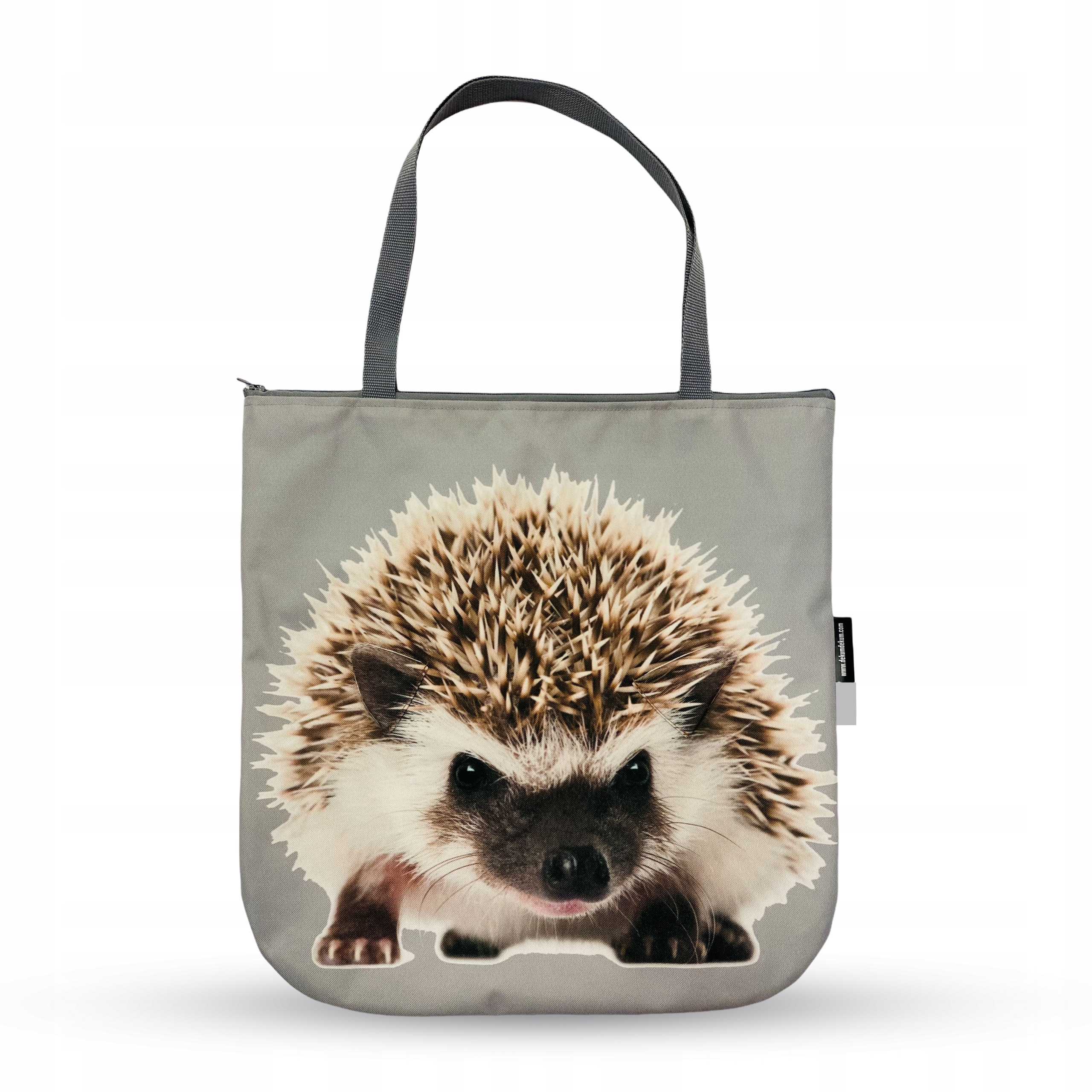 

Torba 3D torebka z Jeżem Jeżykiem Jeż na prezent