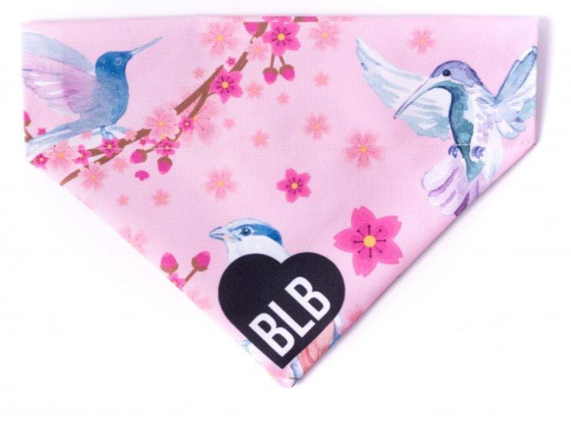

Baylabel - Bandanka - Cherry Blossom - S