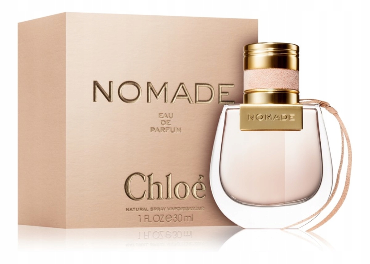 Chloe Nomade parfémovaná voda 30 ml