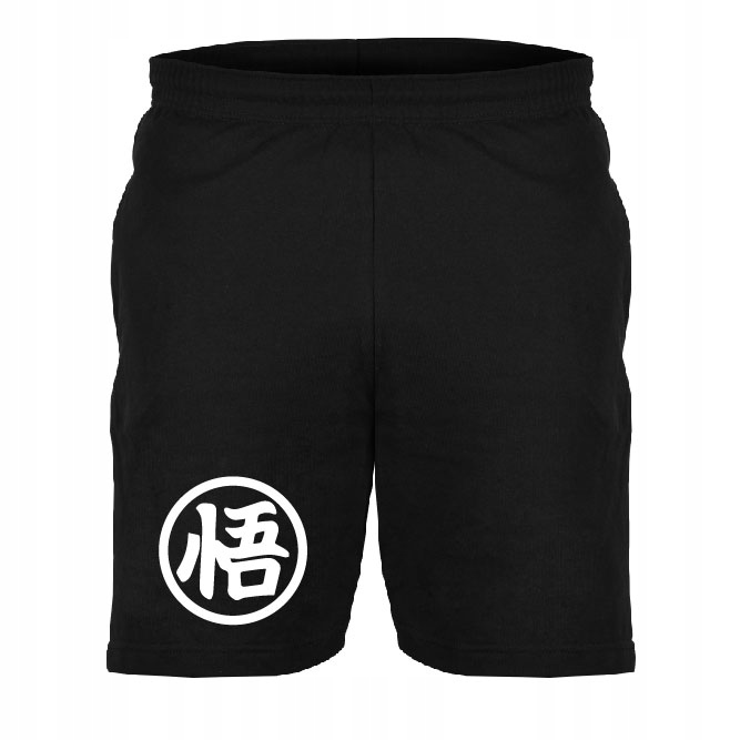 

Spodenki Dal Fana Dragon Ball Z Anime Symbol Goku