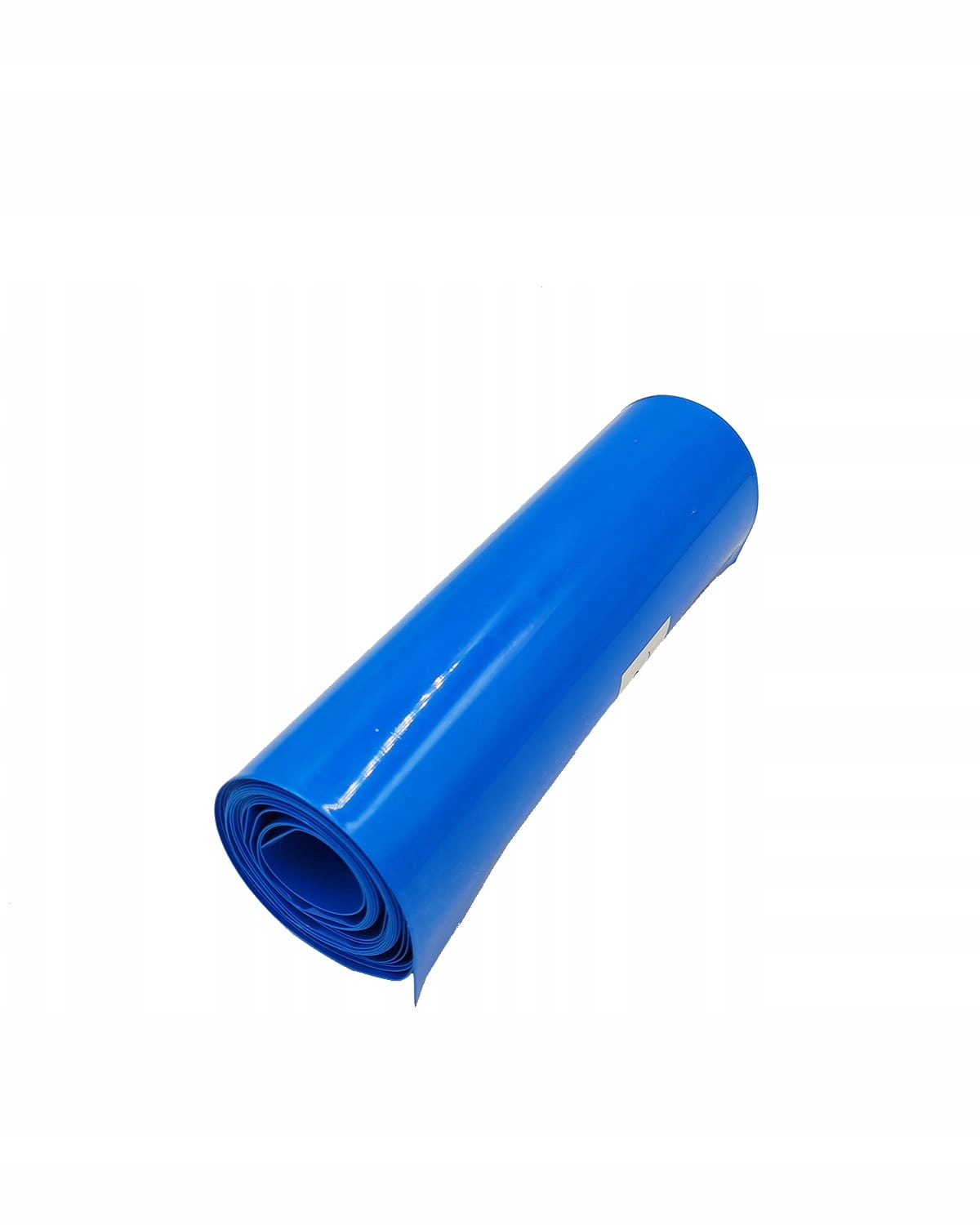 Folia termokurczliwa | rękaw PVC 300mm 1m