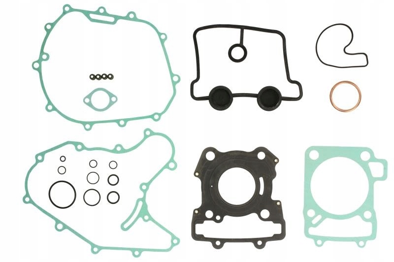 Kompletné tesnenie motora Athena P400270850060